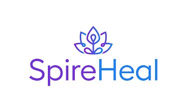 SpireHeal.com